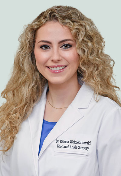 Dr. Raluca Wojciechowski