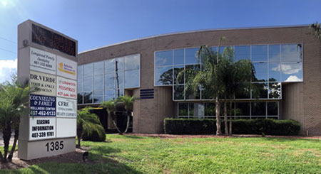 Office Longwood, FL 32750